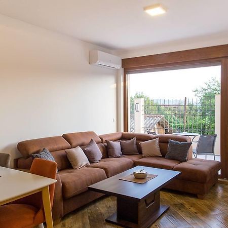 Porto Apartments Tivat Exterior foto