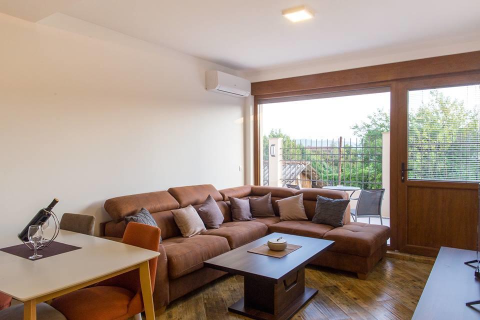 Porto Apartments Tivat Exterior foto