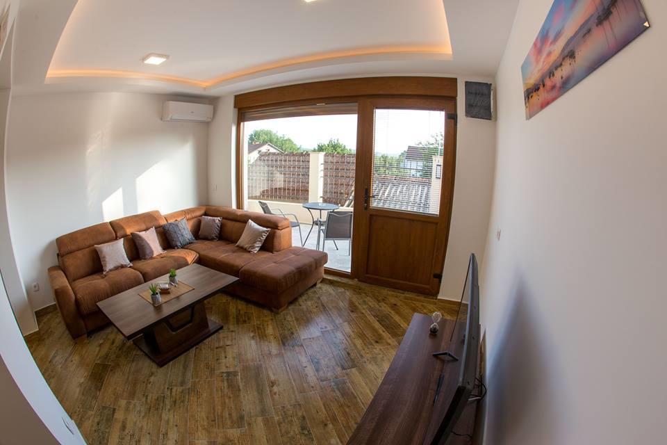 Porto Apartments Tivat Exterior foto