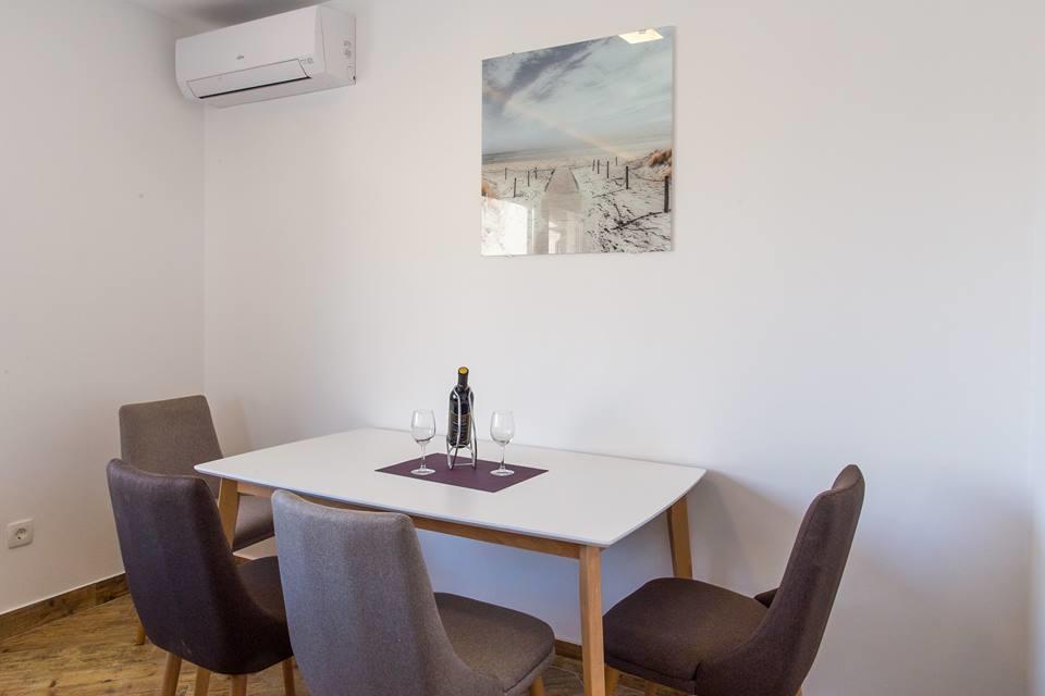 Porto Apartments Tivat Exterior foto